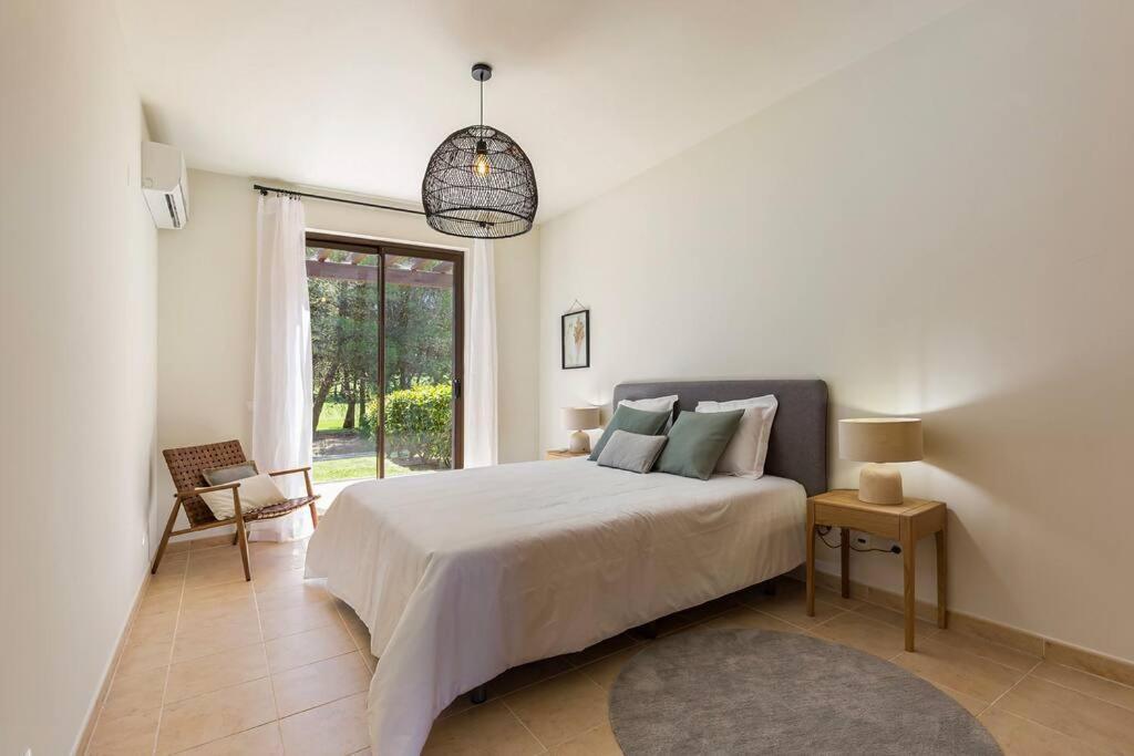 Appartamento Comfort Relax W Pool Near Alvor
